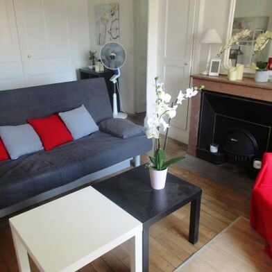 Appartement 1 pièce 42 m²