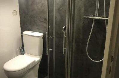 location appartement 600 € CC /mois à proximité de Le Mesnil-Saint-Denis (78320)