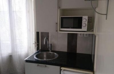 location appartement 703 € CC /mois à proximité de Sannois (95110)
