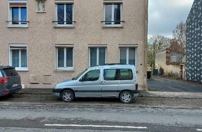 vente maison 138 000 € à proximité de Broussy-le-Petit (51230)