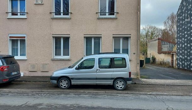Villa / Maison 4 pièces  à vendre Fère-Champenoise 51230