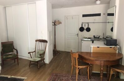 location appartement 1 340 € CC /mois à proximité de Épinay-sur-Seine (93800)