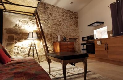 location appartement 630 € CC /mois à proximité de Salon-de-Provence (13300)