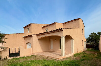 vente maison 370 000 € à proximité de Castries (34160)