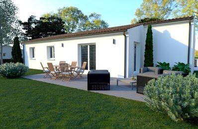 vente maison 245 000 € à proximité de Bussac-sur-Charente (17100)