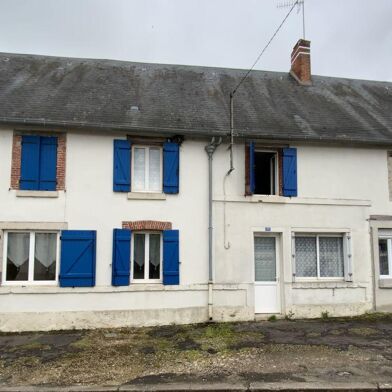 Immeuble  199500 €