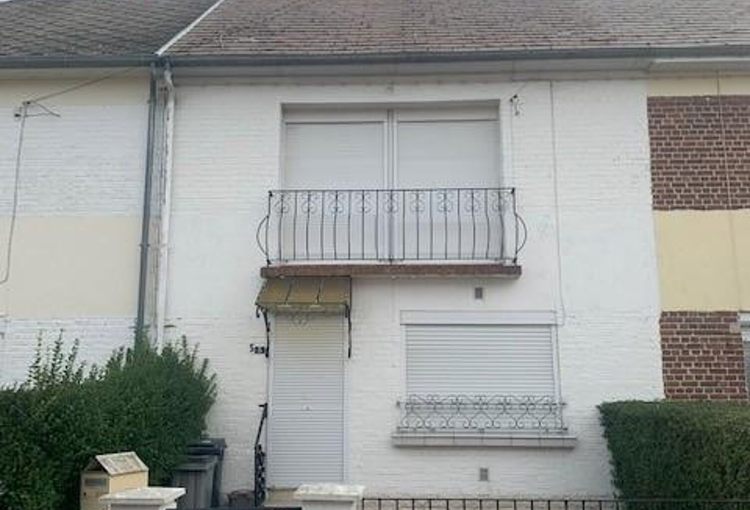Maison — photo 1