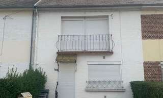 Maison 4 Pièces 82 m² à vendre à Marly (59770)