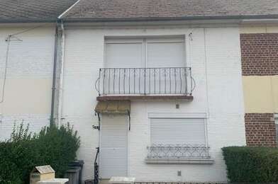 Maison 4 pièces 89000 €