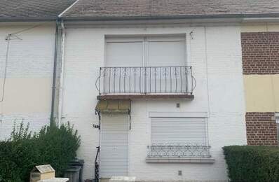 Maison — photo du bien