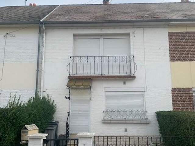 Maison — photo du bien