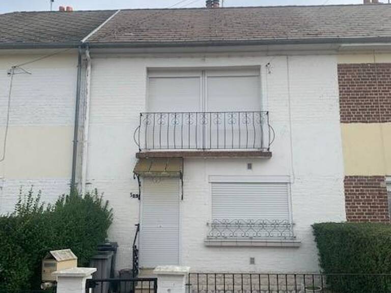 Maison — photo 1
