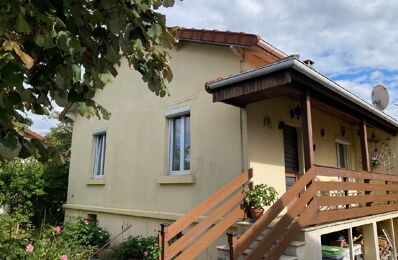 vente maison 295 000 € à proximité de Chanteloup-les-Vignes (78570)