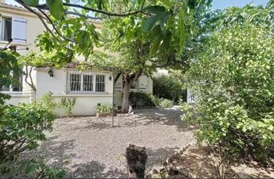 vente maison 285 000 € à proximité de Trans-en-Provence (83720)