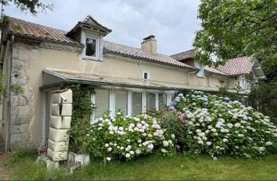 vente maison 358 700 € à proximité de Église-Neuve-de-Vergt (24380)