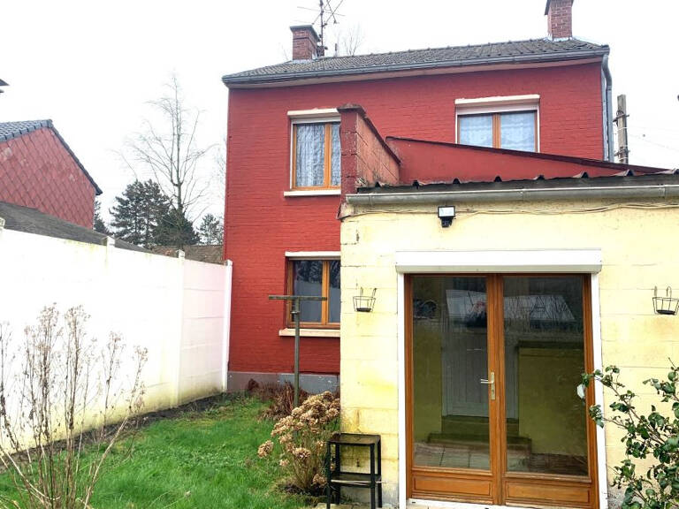 Maison individuelle de 1967 bâtie sur une parcelle de 274m2 — photo 1
