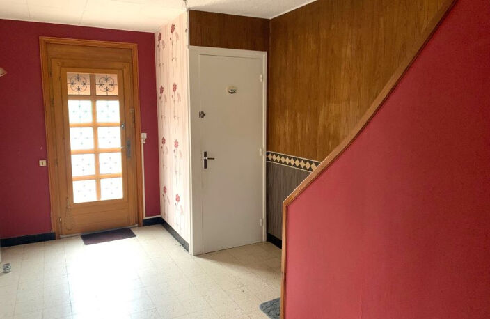 Maison individuelle de 1967 bâtie sur une parcelle de 274m2 — photo 2