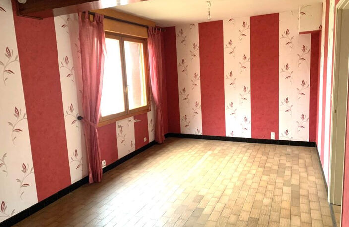 Maison individuelle de 1967 bâtie sur une parcelle de 274m2 — photo 3