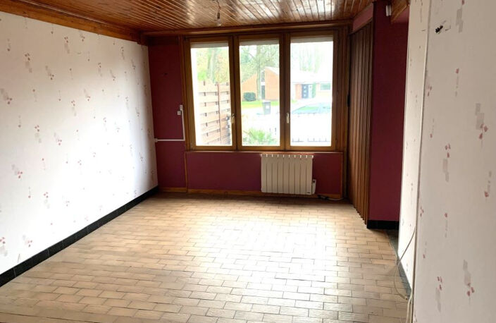 Maison individuelle de 1967 bâtie sur une parcelle de 274m2 — photo 4