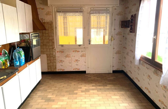 Maison individuelle de 1967 bâtie sur une parcelle de 274m2 — photo 5
