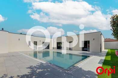 Maison 4 pièces 960000 €