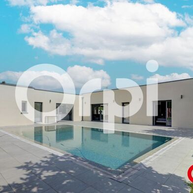 Maison 4 pièces 960000 €