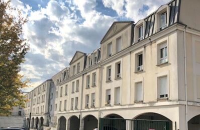 vente appartement 89 000 € à proximité de Achères (78260)