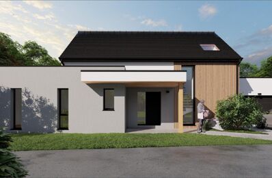 construire maison 820 000 € à proximité de Saint-Gildas-de-Rhuys (56730)
