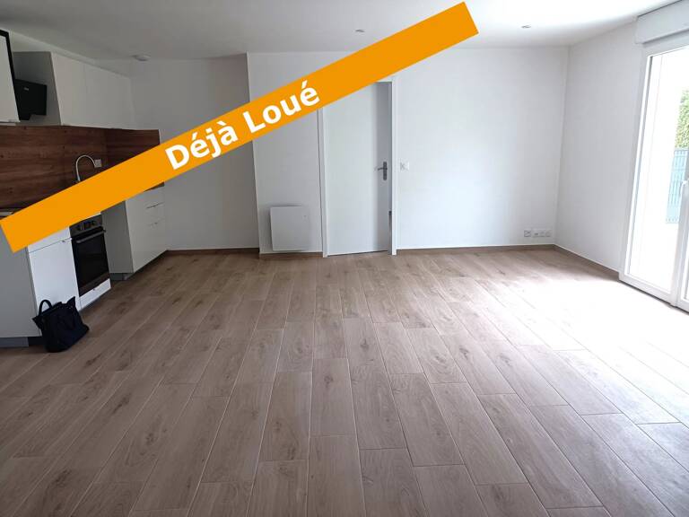 A LOUER T3 PLOEUC L'HERMITAGE CENTRE — photo 1