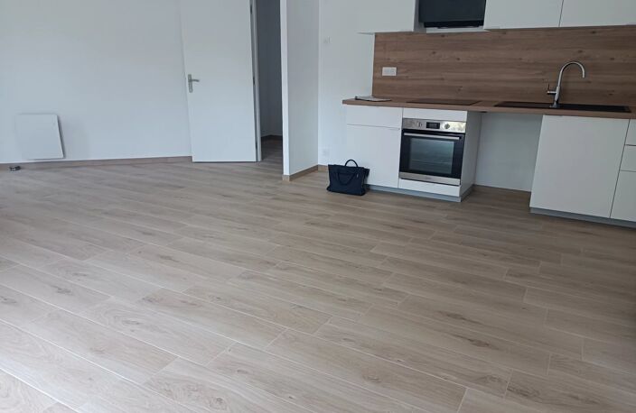A LOUER T3 PLOEUC L'HERMITAGE CENTRE — photo 2
