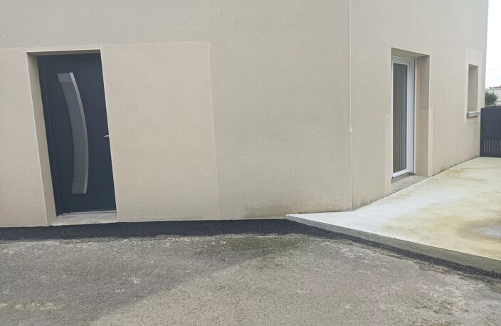 A LOUER T3 PLOEUC L'HERMITAGE CENTRE — photo 5