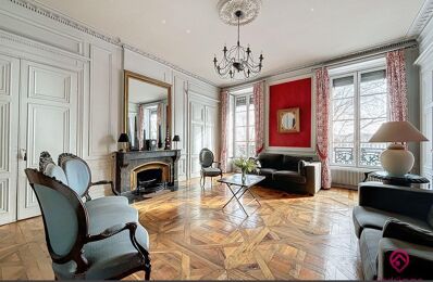 vente appartement 735 000 € à proximité de Décines-Charpieu (69150)