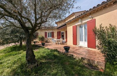 vente maison 249 000 € à proximité de Saint-Nazaire (30200)