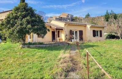 vente maison 213 000 € à proximité de Chambonas (07140)