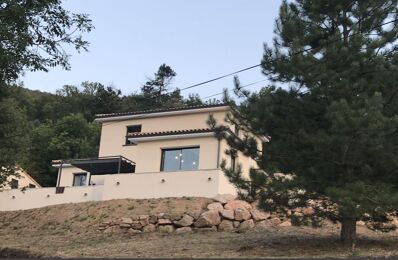 vente maison 280 000 € à proximité de Roquebrun (34460)
