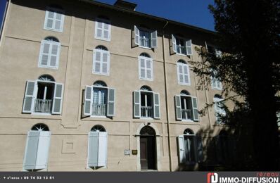 appartement 2 pièces 28 m2 à louer à Ornolac-Ussat-les-Bains (09400)