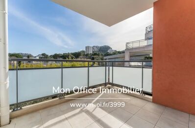 vente appartement 215 000 € à proximité de Marseille 10 (13010)