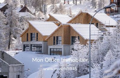 vente maison 409 500 € à proximité de Les Orres (05200)