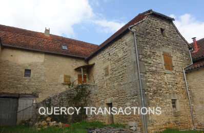 vente maison 76 650 € à proximité de Balaguier-d'Olt (12260)