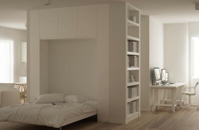 vente appartement 256 008 € à proximité de Charbonnières-les-Bains (69260)
