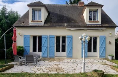 vente maison 399 000 € à proximité de Ully-Saint-Georges (60730)