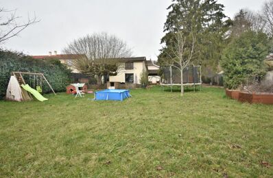 vente maison 275 000 € à proximité de Châtillon-la-Palud (01320)