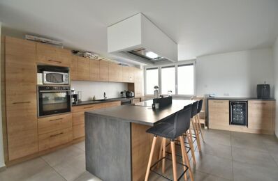 vente maison 268 000 € à proximité de Saint-Rambert-en-Bugey (01230)