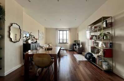 appartement 3 pièces 80 m2 à vendre à Tassin-la-Demi-Lune (69160)
