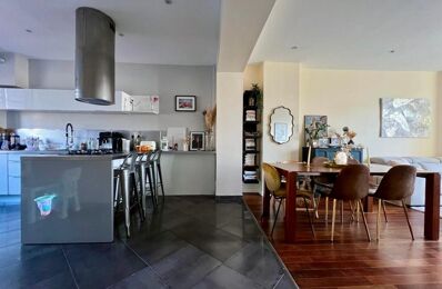 vente appartement 299 000 € à proximité de Craponne (69290)