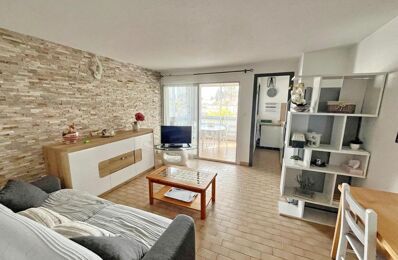 vente appartement 230 000 € à proximité de Portiragnes (34420)