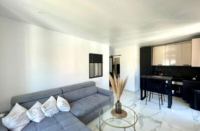 vente appartement 190 000 € à proximité de Pomérols (34810)