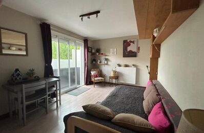 vente appartement 106 000 € à proximité de Balaruc-les-Bains (34540)