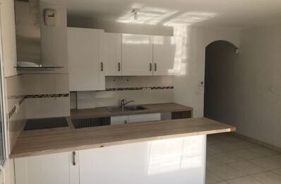 vente appartement 299 000 € à proximité de Toulon (83100)