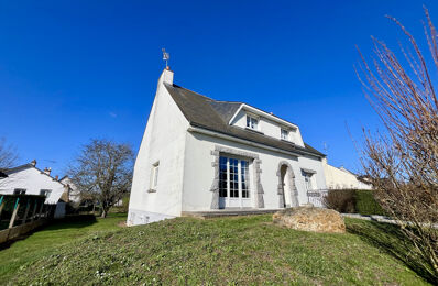 vente maison 233 000 € à proximité de Saint-Jean-de-la-Ruelle (45140)